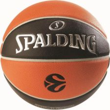 Krepšinio kamuolys Spalding Euroleague TF-1000 Legacy