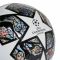 Kamuolys adidas Finale Istanbul Training FH7346