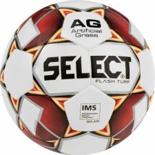 Futbolo kamuolys Select Flash Turf 5 2019 IMS M 14990