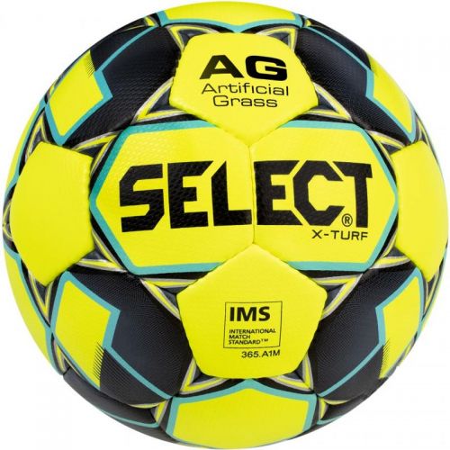 Futbolo kamuolys Select X-Turf 5 2019  IMS M 14996
