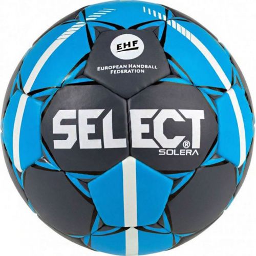 Rankinio kamuolys Select Solera Senior 3 2019 Official EHF 16051