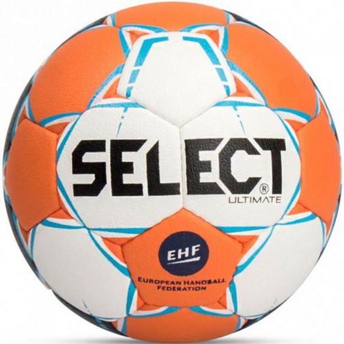 Rankinio kamuolys Select Ultimate Senior 3 EHF 2018 14149