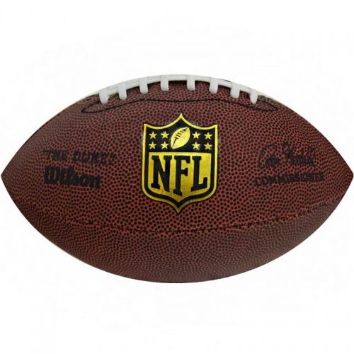 Kamuolys Wilson Mini NFL Game Ball Replica DEF WTF1631XB