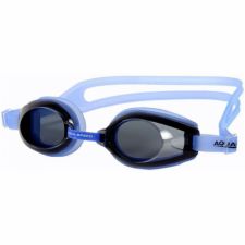 Akiniai Aqua-Speed Avanti jasno mėlyni