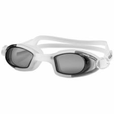 Plaukimo akiniai Aqua-Speed Marea balti