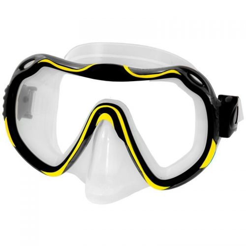 Maska do nurkowania Aqua-Speed Java 18 3100