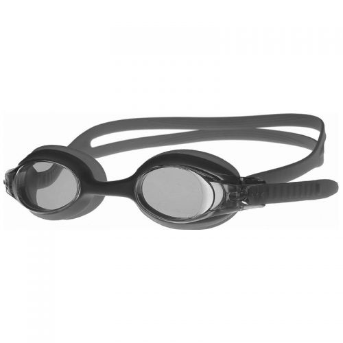 Plaukimo akiniai Aqua-Speed Amari JR juodi  07/041