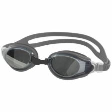 Plaukimo akiniai Aqua-Speed Champion srebrne 26/038
