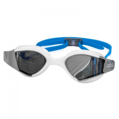 Plaukimo akiniai Aqua-Speed Blade Mirror kol. 51