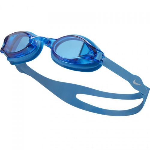 Plaukimo akiniai Nike Os Chrome N79151-458