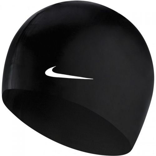 Maudymosi kepuraitė  Nike Os Solid W M 93060-011 juodas