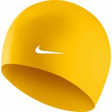 Maudymosi kepuraitė  Nike Os Solid geltonas 93060-705