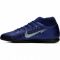 Futbolo bateliai  Nike Mercurial Superfly 7 Club MDS IC M BQ5462-401