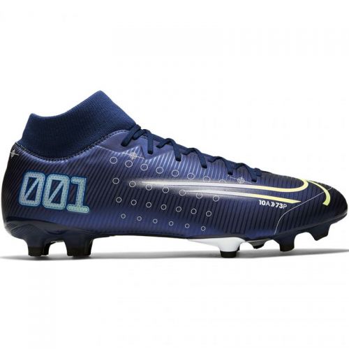 mercurial superfly 7 academy mds