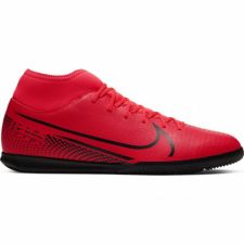 Futbolo bateliai  Nike Mercurial Superfly 7 Club IC M AT7979-606