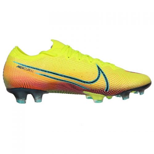 mercurial vapor mds