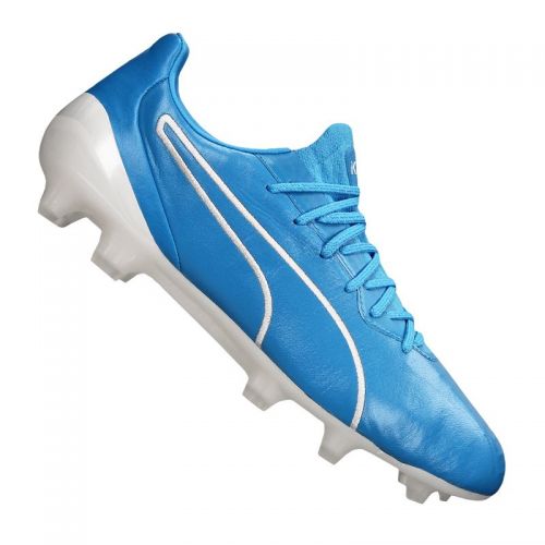 puma king pro platinum