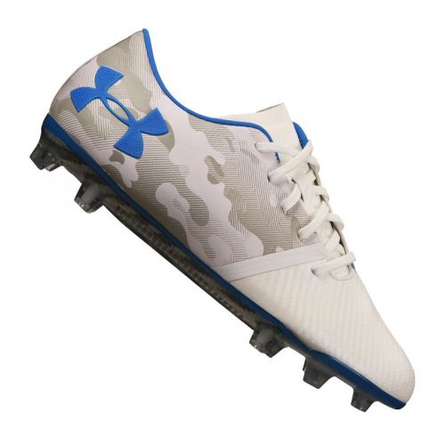 under armour magnetico white