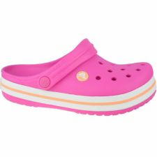 Šlepetės Crocs Crocband Clog K Jr 204537-6QZ