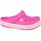 Šlepetės Crocs Crocband Clog K Jr 204537-6QZ