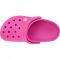 Šlepetės Crocs Crocband Clog K Jr 204537-6QZ