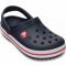 Basutės Crocs Crocband Clog Jr 204537 485