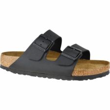 Šlepetės Birkenstock Arizona BF SFB W 551251