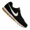 Sportiniai bateliai Nike MD Runner 2 Suede M AQ9211-001