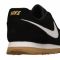 Sportiniai bateliai Nike MD Runner 2 Suede M AQ9211-001
