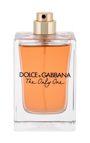 Dolce&Gabbana The Only One, kvapusis vanduo moterims, 100ml, (Testeris)