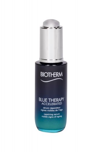 Biotherm Blue Therapy, Serum Accelerated, veido serumas moterims, 30ml