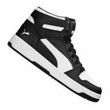 Sportiniai bateliai  Puma Rebound LayUp Sneakers Jr 370486 01