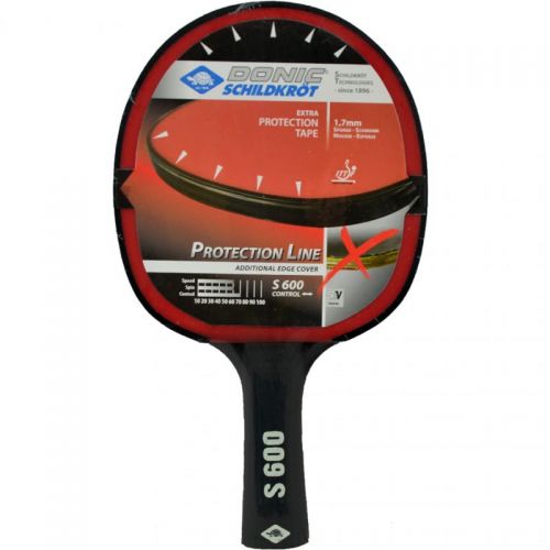 Raketė stalo tenisui Donic Protection 600 723056