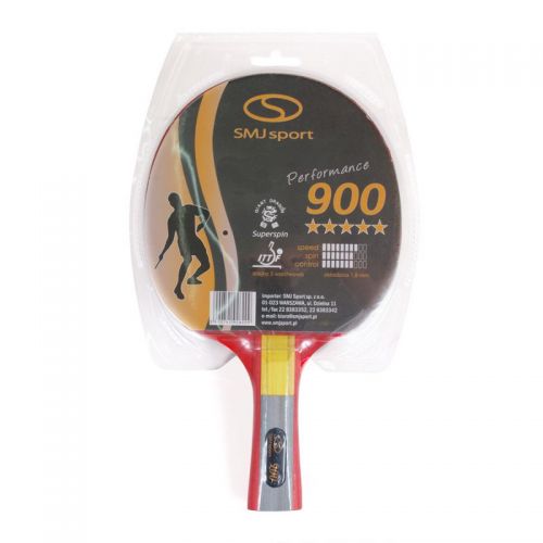 Raketė stalo tenisui SMJ-900