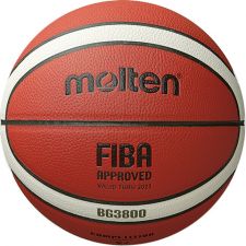 Kamuolys krepš top training B5G3800 FIBA sint. oda
