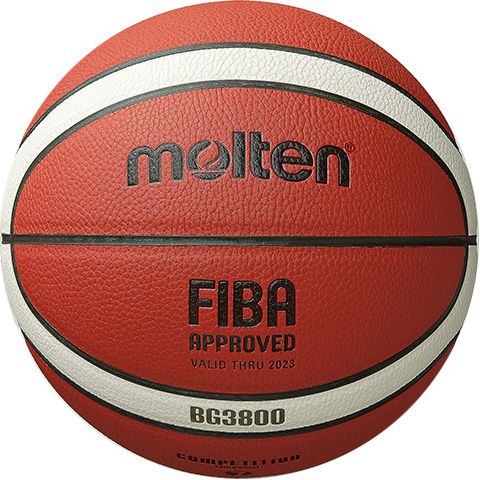 Kamuolys krepš top training B7G3800 FIBA sint. oda