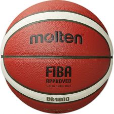 Kamuolys krepš competition B7G4000-X FIBA sint.oda