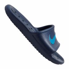 Šlepetės Nike Kawa Shower GS/PS Jr BQ6831-402