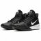 Sportiniai bateliai  krepšiniui  Nike Precision III M AQ7495 002 juodas