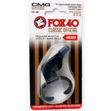 Švilpukas FOX 40 Classic Official Fingergrip CMG 9609-0008