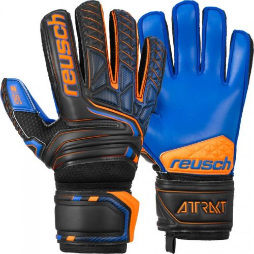 reusch attrakt sg finger support