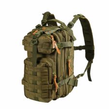 Turistinė kuprinė 26L MACGYVER 602135