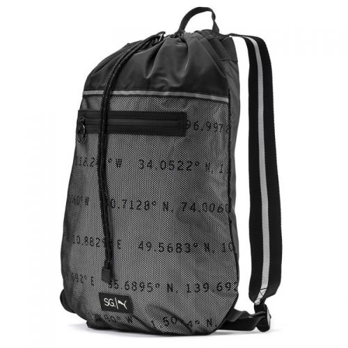 puma core up archive backpack wmn