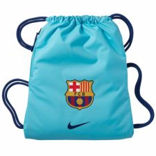 Krepšys batams Nike FC Barcelona Stadium Gymsack BA5413-483 mėlynas