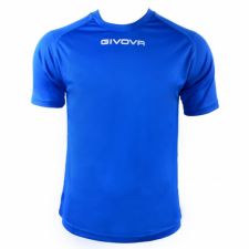 Marškinėliai futbolui Givova One U MAC01-0002