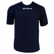 Marškinėliai futbolui Givova One U MAC01-0004