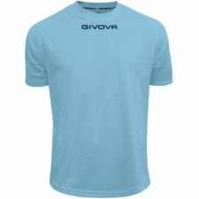 Marškinėliai futbolui Givova One U MAC01-0005