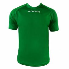 Marškinėliai futbolui Givova One U MAC01-0013