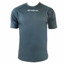Marškinėliai futbolui Givova One U MAC01-0023