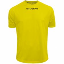 Marškinėliai futbolui Givova One U MAC01-0007